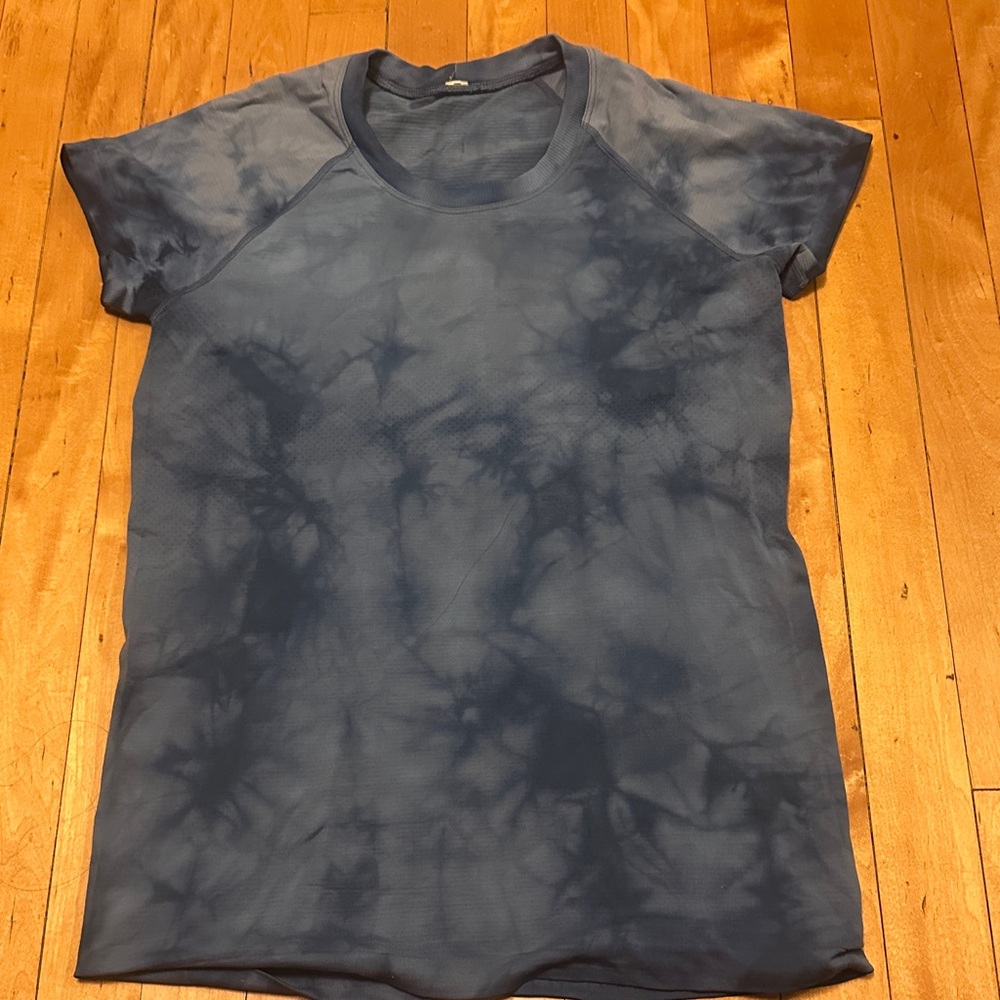 Lululemon Swiftly Tee